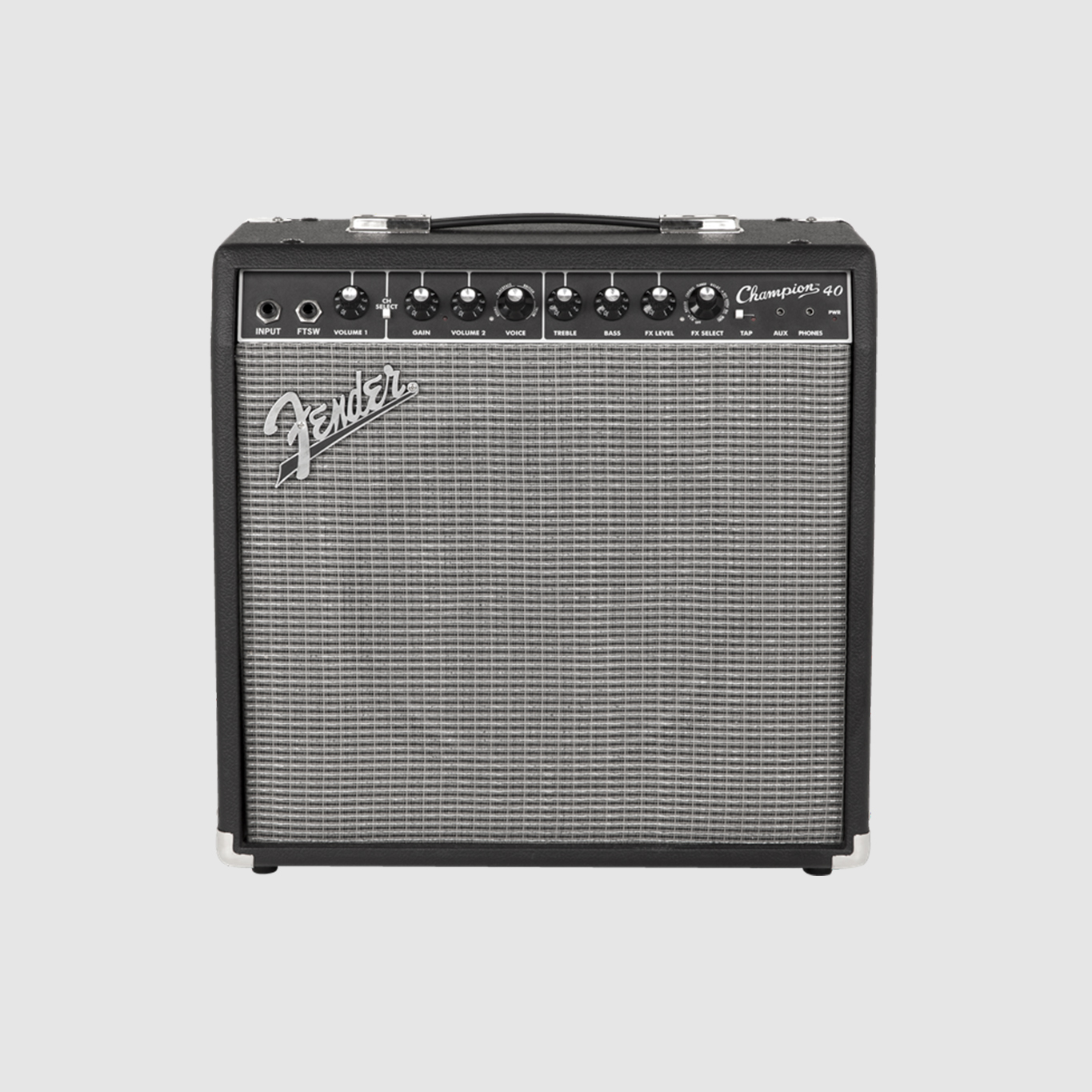 Fender Champion 40